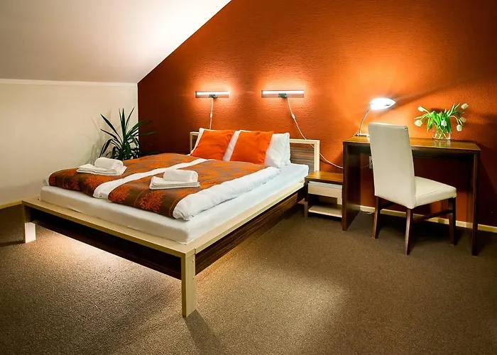 Hotel Bystricka