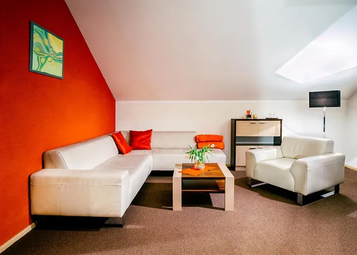 Hotel Bystricka