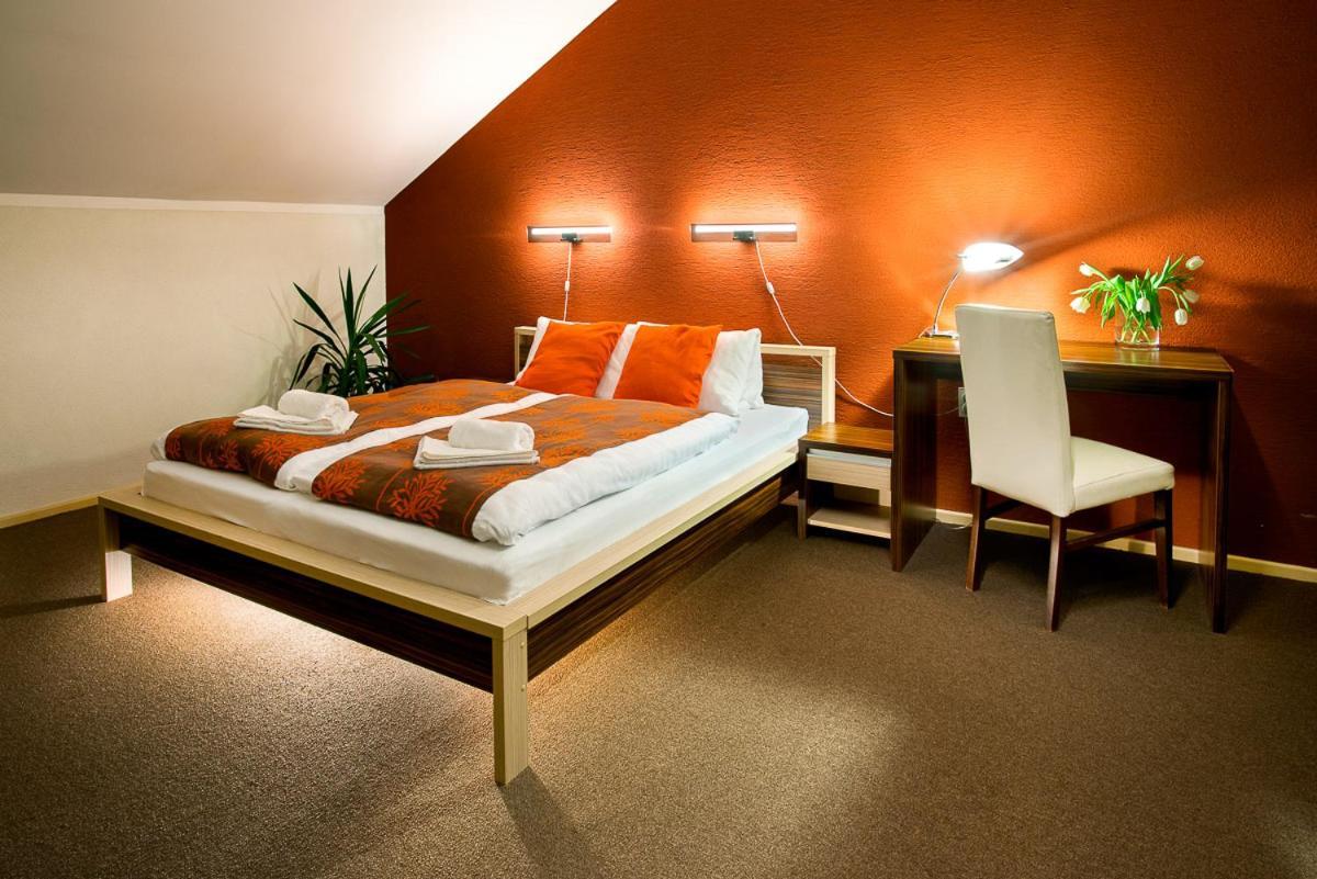 Hotel Bystricka Martin