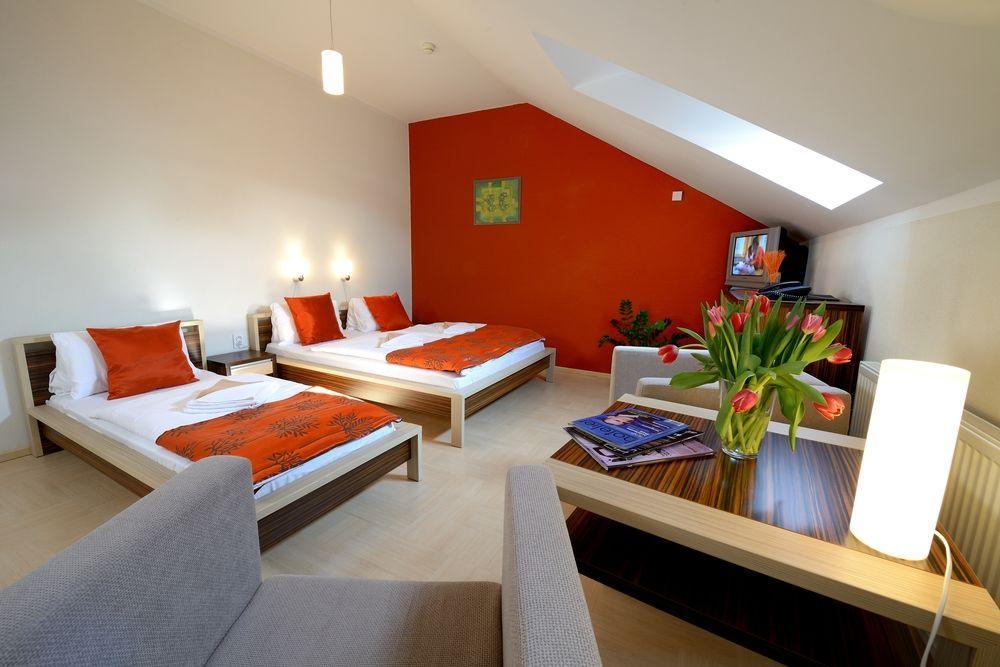 Bystricka Hotel 3*