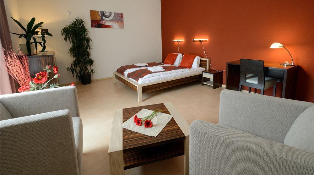 Bystricka Hotel