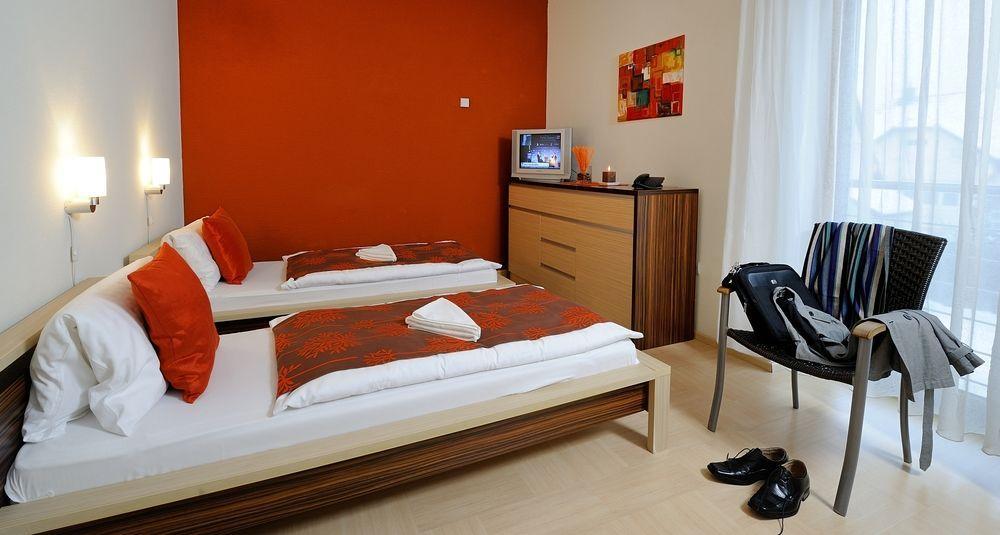 Bystricka Hotel Martin