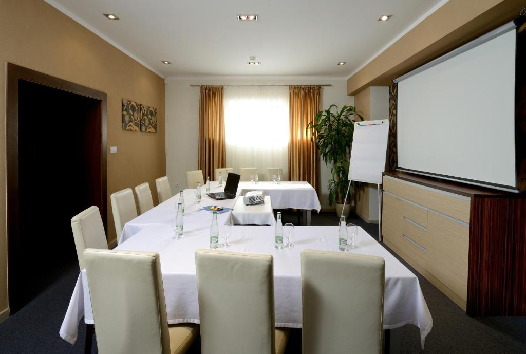 Bystricka Hotel