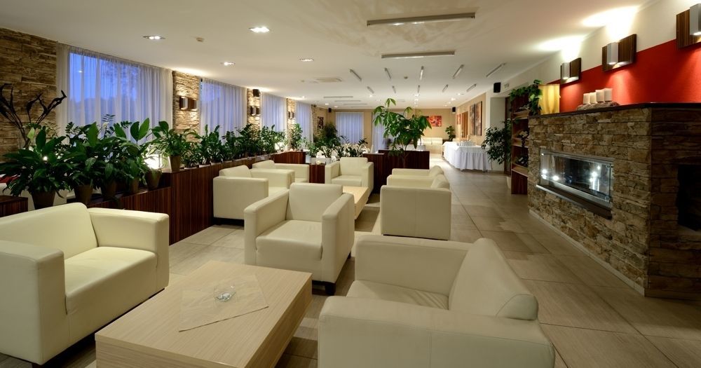Hotel Bystricka Martin