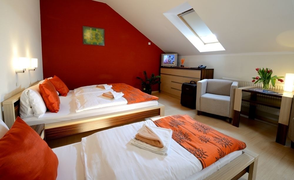 Bystricka Hotel 3*