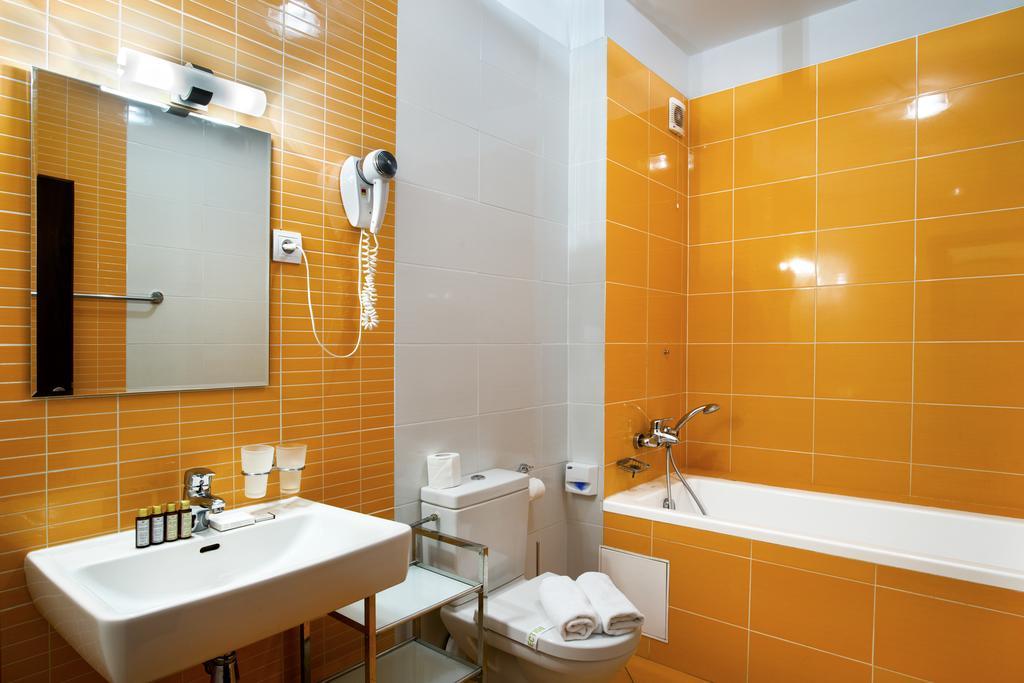 Bystricka Hotel