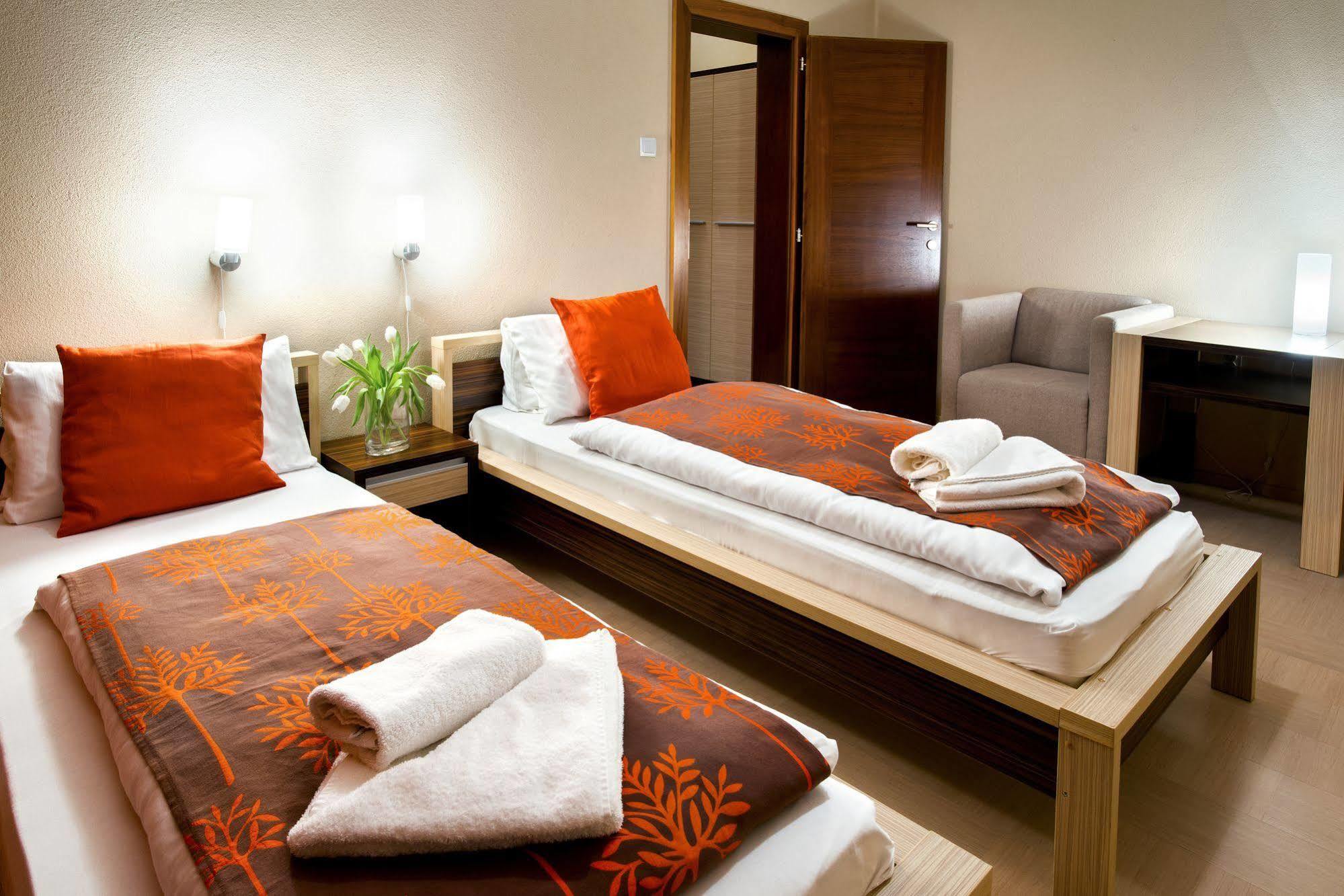 Bystricka Hotel