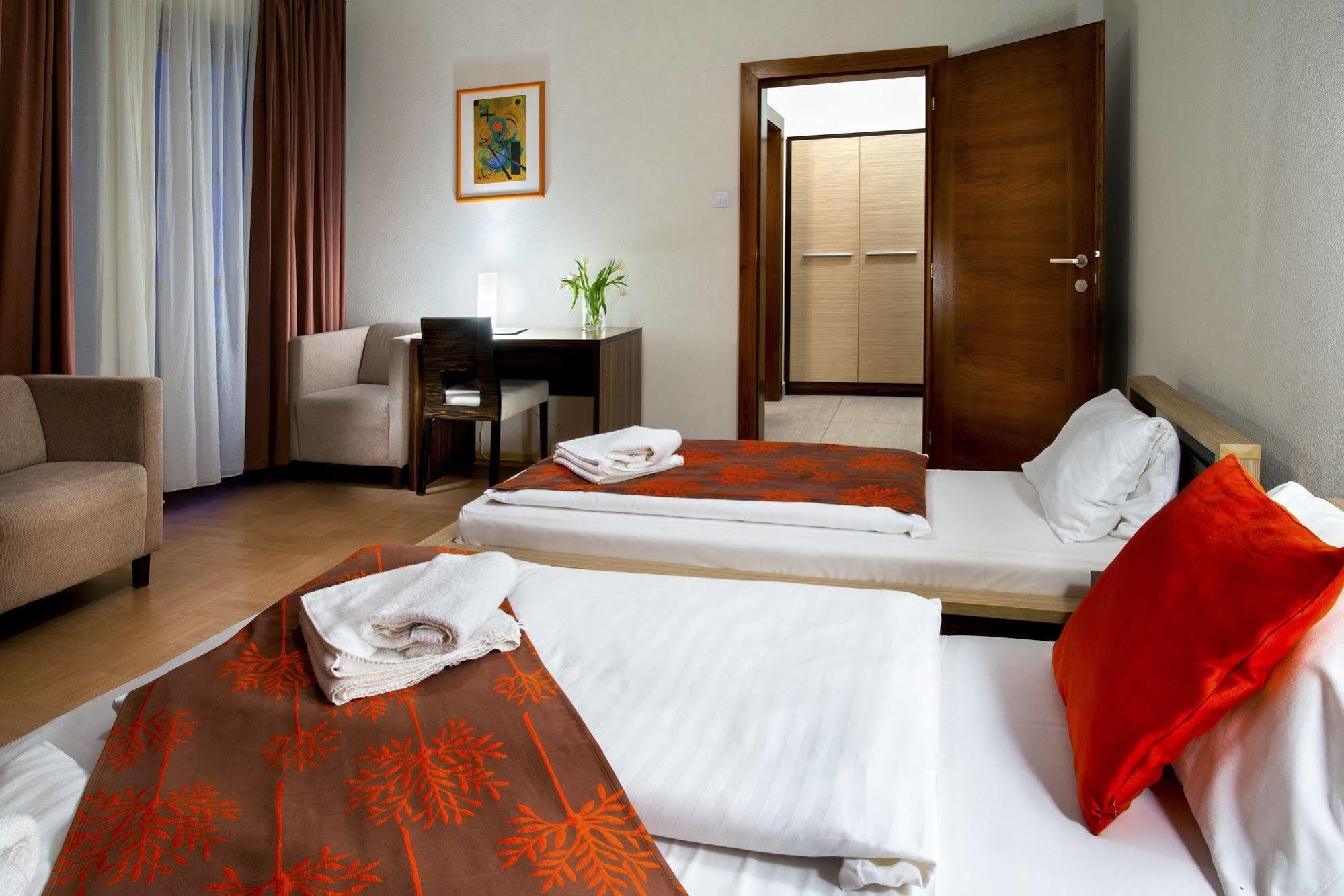 Hotel Bystricka Martin