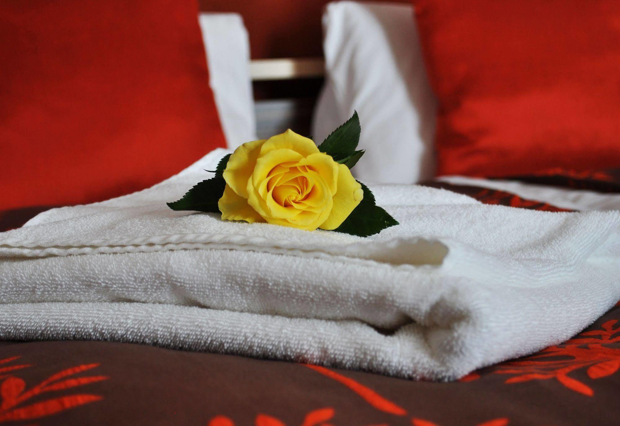 Bystricka Hotel