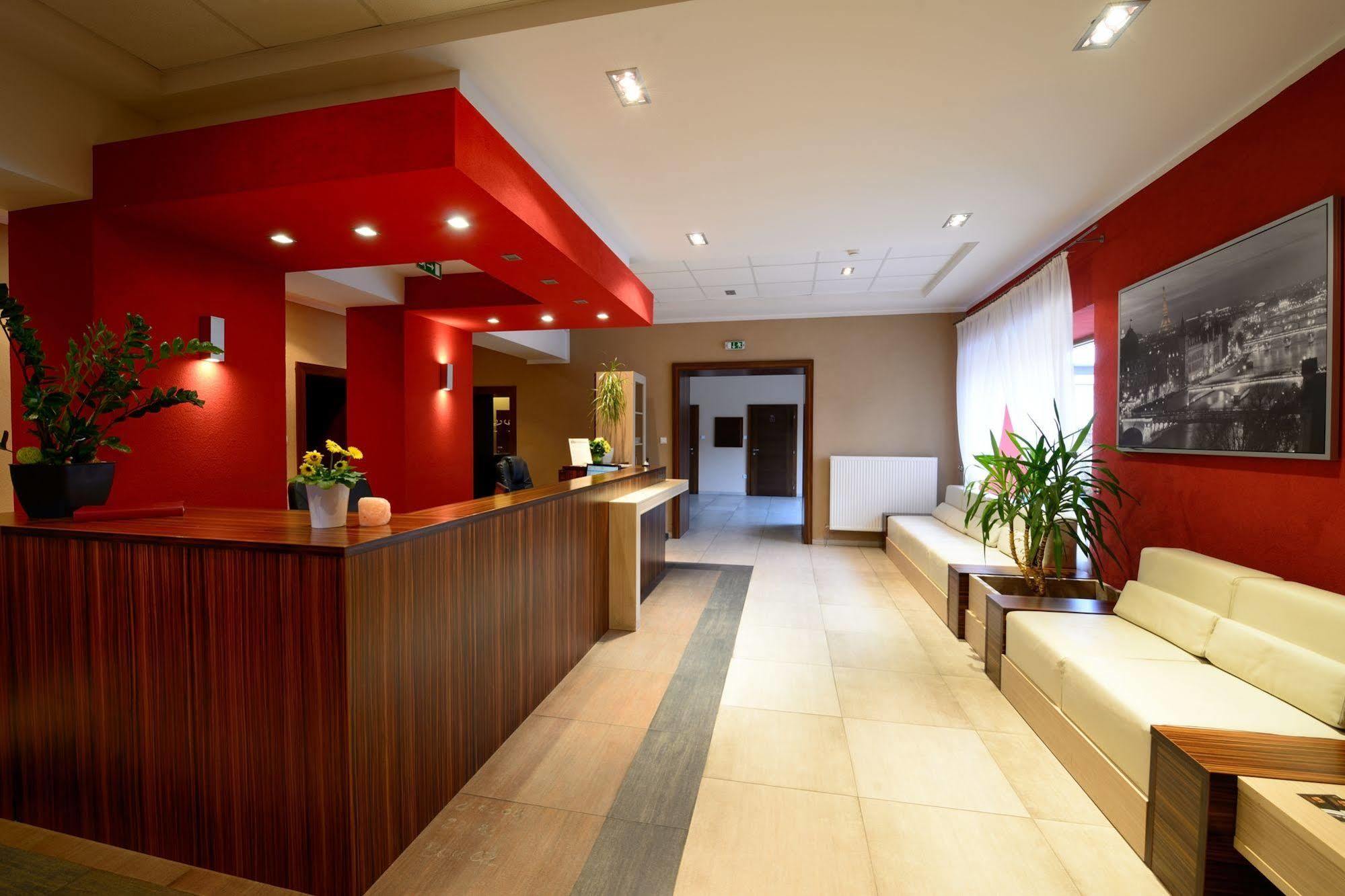 Bystricka Hotel 3*