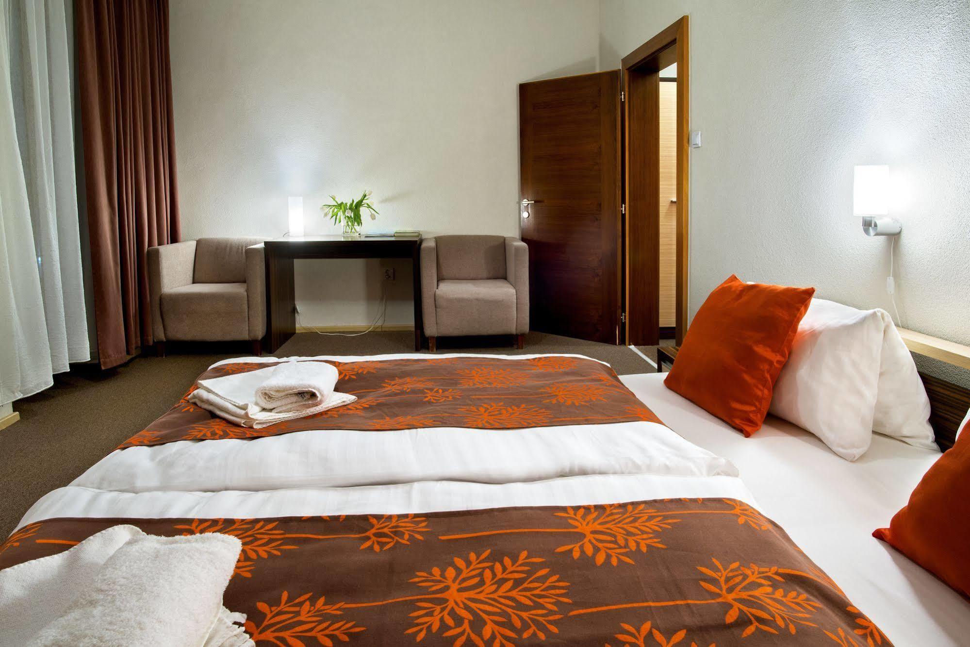 Hotel Bystricka