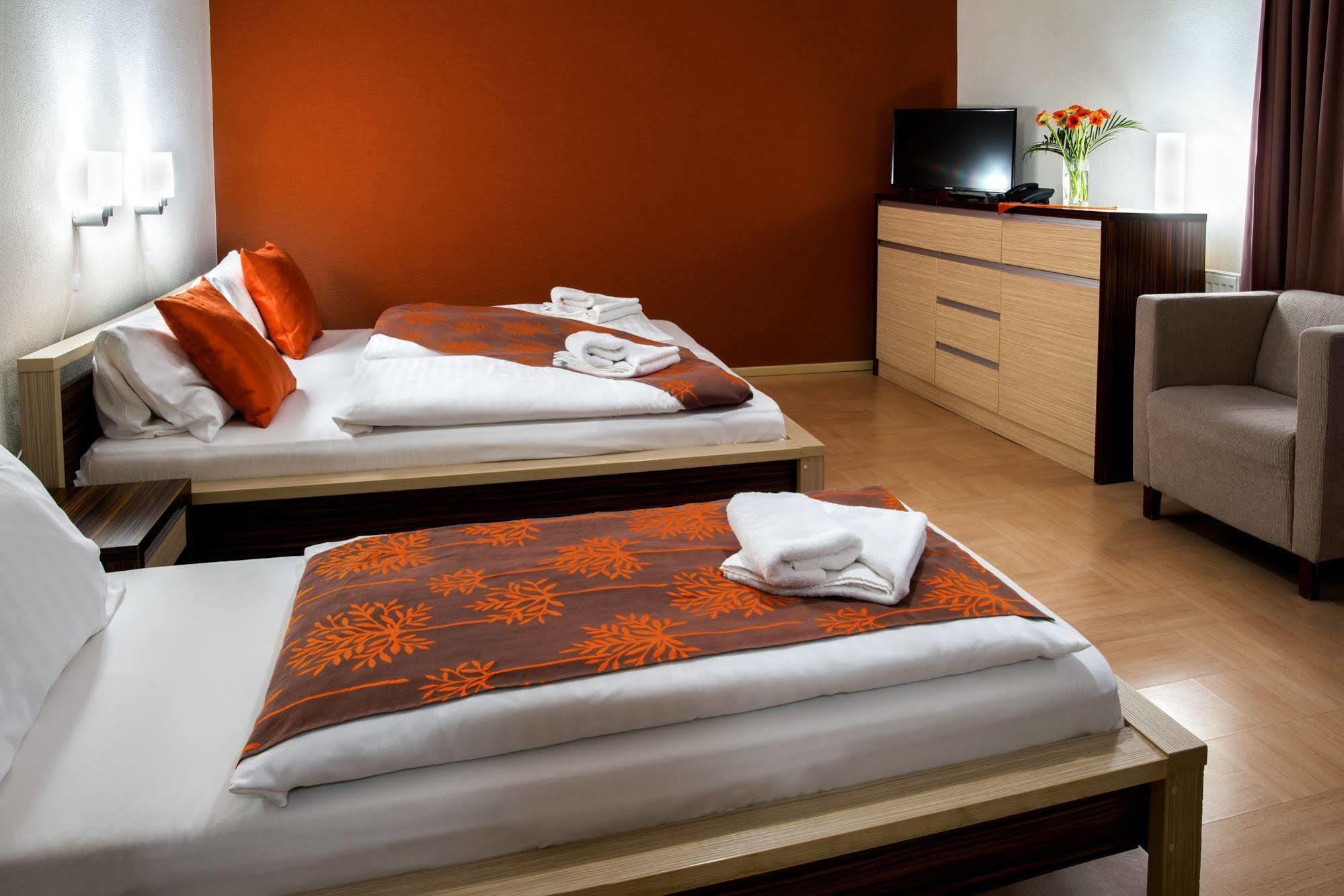 Hotel Bystricka 3*