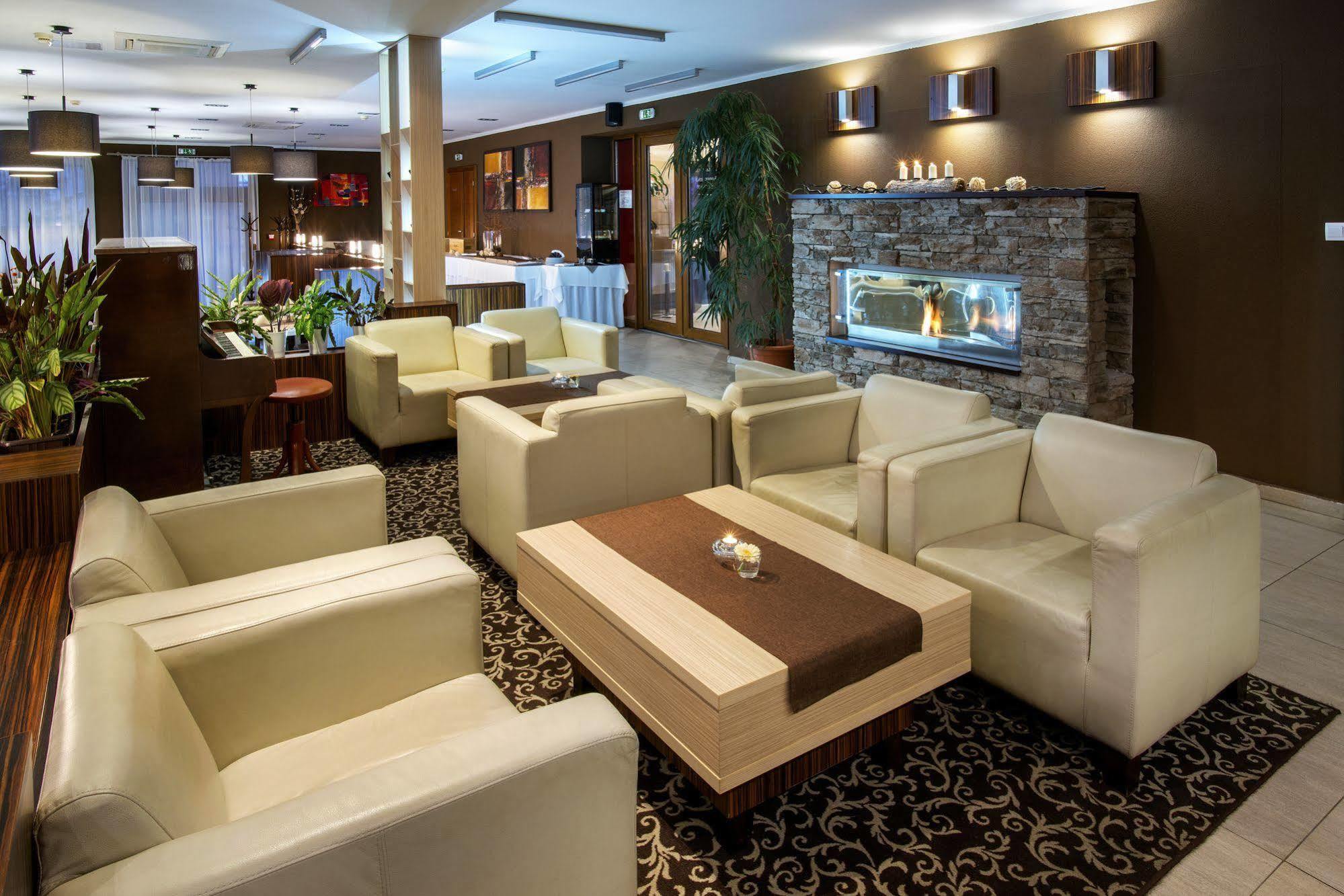 Hotel Bystricka Martin