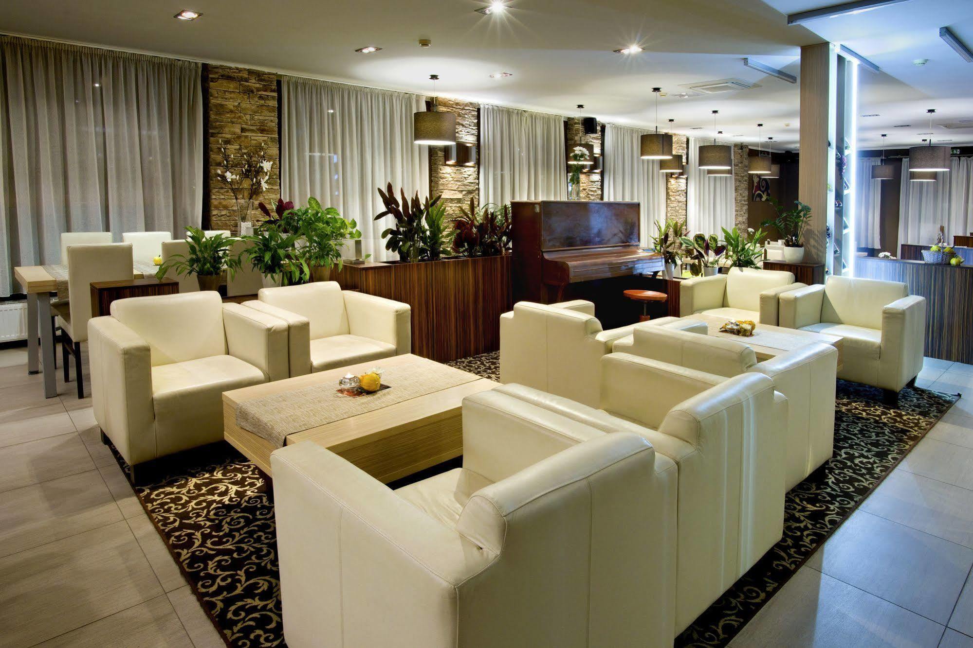 Bystricka Hotel