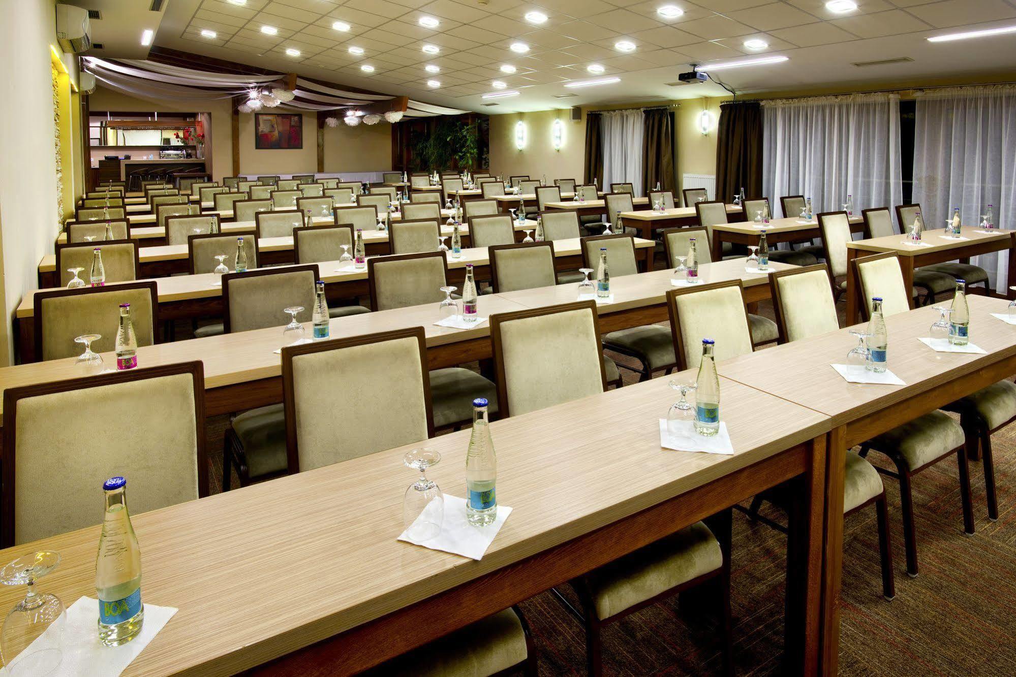Hotel Bystricka
