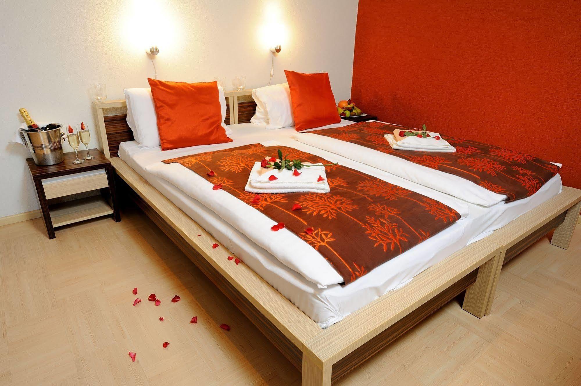 Bystricka Hotel