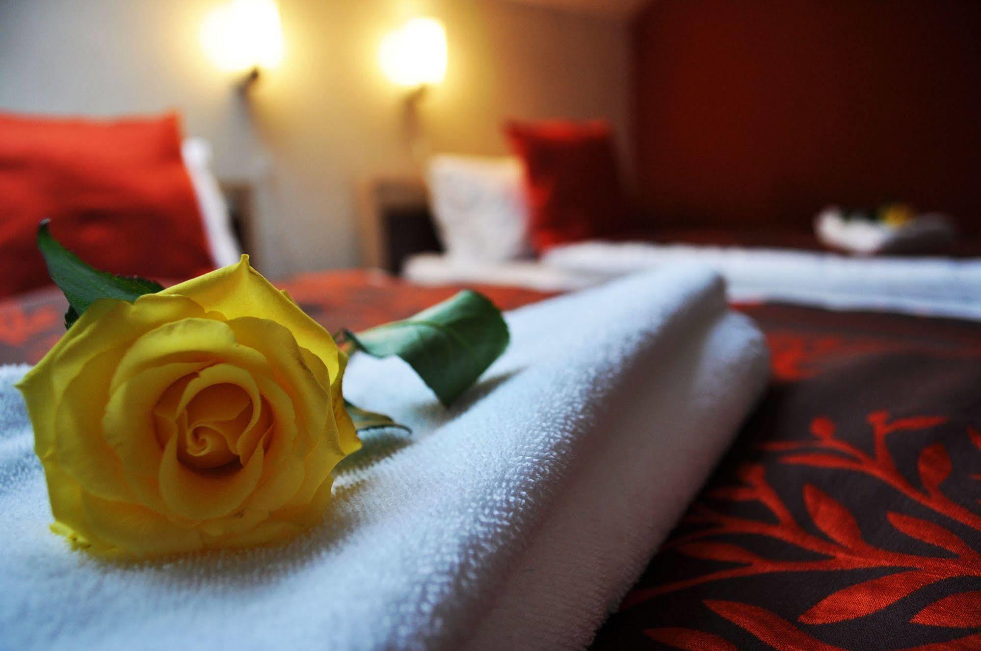 Bystricka Hotel