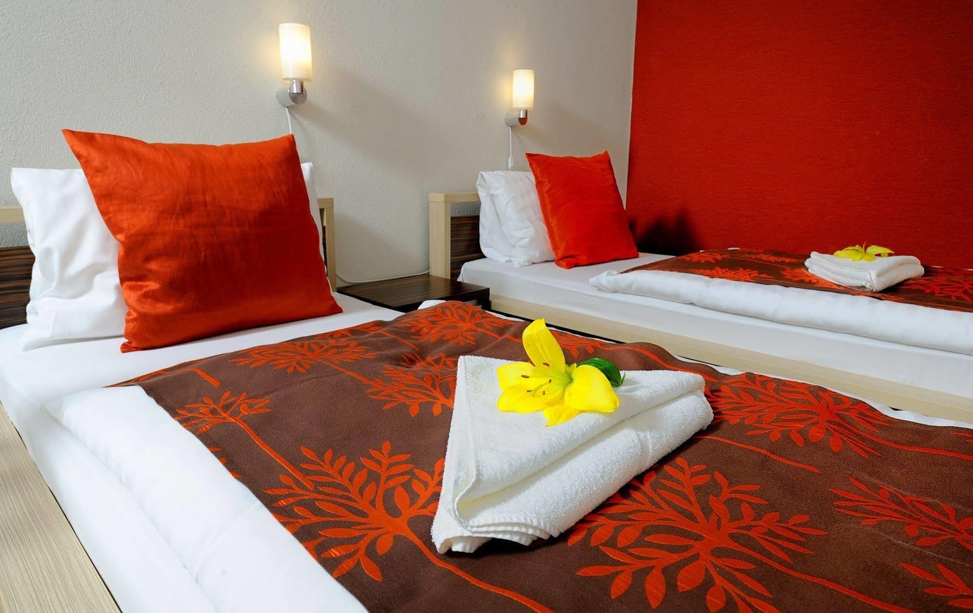 Hotel Bystricka Martin